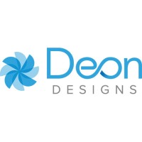 Deon Designs logo, Deon Designs contact details