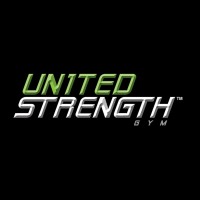 United Strength Gym logo, United Strength Gym contact details