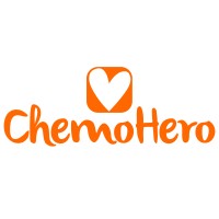 ChemoHero logo, ChemoHero contact details