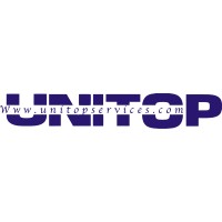 Unitop Services logo, Unitop Services contact details