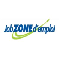 Job Zone demploi logo, Job Zone demploi contact details