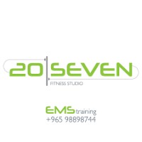 20seven fitness studio logo, 20seven fitness studio contact details