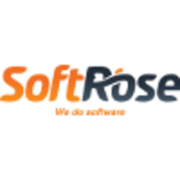 SoftRose Ltd logo, SoftRose Ltd contact details