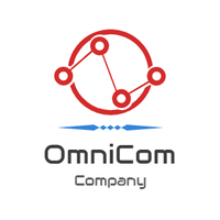 OmniCom Company logo, OmniCom Company contact details