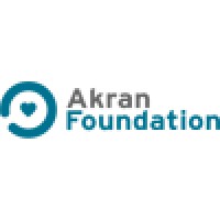 Akran Foundation logo, Akran Foundation contact details