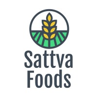 Sattva Foods logo, Sattva Foods contact details