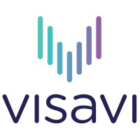 VISAVI logo, VISAVI contact details