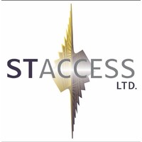 ST Access Ltd logo, ST Access Ltd contact details