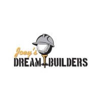 Joey's Dream Builders logo, Joey's Dream Builders contact details