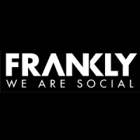 Frankly Social logo, Frankly Social contact details