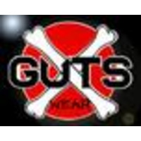 Guts Wear logo, Guts Wear contact details