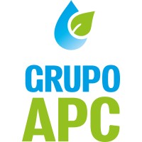 GRUPO APC S.A. logo, GRUPO APC S.A. contact details