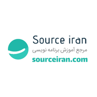 Sourceiran.com logo, Sourceiran.com contact details