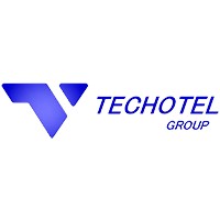 Techotel Group logo, Techotel Group contact details