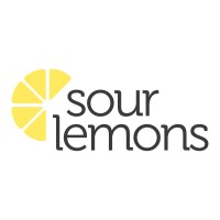 Sour Lemons logo, Sour Lemons contact details