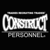 Construct Personnel logo, Construct Personnel contact details