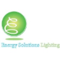 Energy Solutions Lighting logo, Energy Solutions Lighting contact details