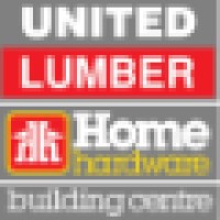 United Lumber Home Hardware logo, United Lumber Home Hardware contact details