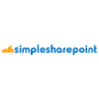 SimpleSharePoint inc logo, SimpleSharePoint inc contact details