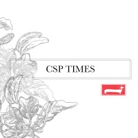 CSP Times logo, CSP Times contact details