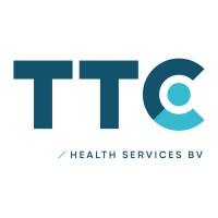 TTC Health Services logo, TTC Health Services contact details