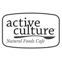 Active Culture - Natural Foods Café logo, Active Culture - Natural Foods Café contact details