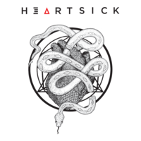 Heartsick logo, Heartsick contact details