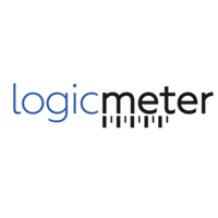 Logicmeter logo, Logicmeter contact details