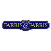 Farris & Farris, P.A. logo, Farris & Farris, P.A. contact details