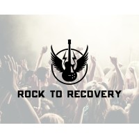 Rock To Recovery™ logo, Rock To Recovery™ contact details