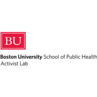 The Activist Lab at BUSPH logo, The Activist Lab at BUSPH contact details