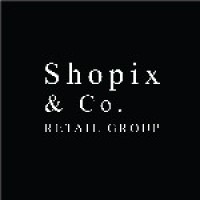 Shopix & Co Pte Ltd logo, Shopix & Co Pte Ltd contact details