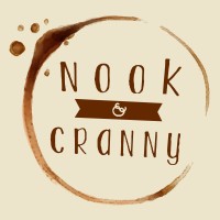 Nook and Cranny Cafe logo, Nook and Cranny Cafe contact details