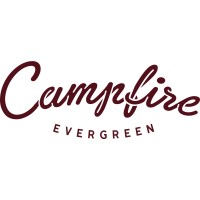 Campfire Evergreen logo, Campfire Evergreen contact details