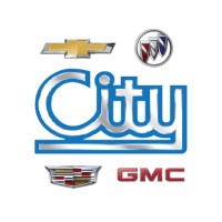 City Buick Chevrolet Cadillac GMC logo, City Buick Chevrolet Cadillac GMC contact details