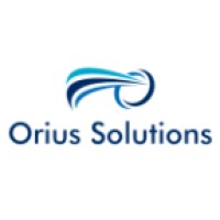 Orius Solutions LLC logo, Orius Solutions LLC contact details