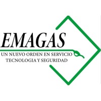 EMAGAS Equipos y Mantenimiento a Gasolineras logo, EMAGAS Equipos y Mantenimiento a Gasolineras contact details