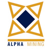 Alpha Mining S.A.C. logo, Alpha Mining S.A.C. contact details