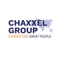 Chaxxel Group - Connecting Great People logo, Chaxxel Group - Connecting Great People contact details