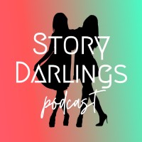 Story Darlings Podcast logo, Story Darlings Podcast contact details