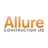 Allure Construction Limited logo, Allure Construction Limited contact details