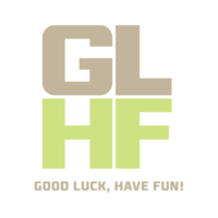 Good Luck, Have Fun logo, Good Luck, Have Fun contact details