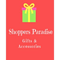 Shoppers Paradise logo, Shoppers Paradise contact details