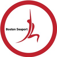 STRETCHMED Boston Seaport logo, STRETCHMED Boston Seaport contact details