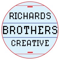 Richards Brothers Creative LLC. logo, Richards Brothers Creative LLC. contact details