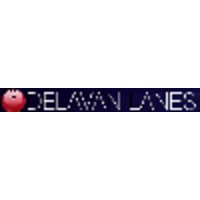 Delavan Lanes logo, Delavan Lanes contact details