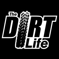 The Dirt Life logo, The Dirt Life contact details