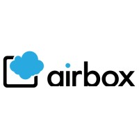 Airbox Studios logo, Airbox Studios contact details