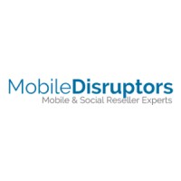 Mobile Disruptors logo, Mobile Disruptors contact details