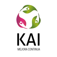 KAI - MEJORA CONTINUA logo, KAI - MEJORA CONTINUA contact details